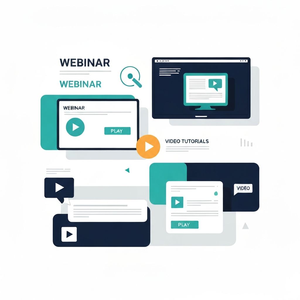 Media Center Resources